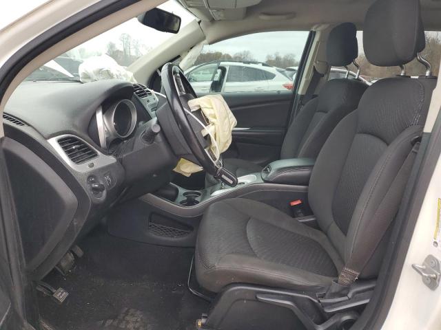 2018 DODGE JOURNEY SE - 3C4PDCAB2JT531399