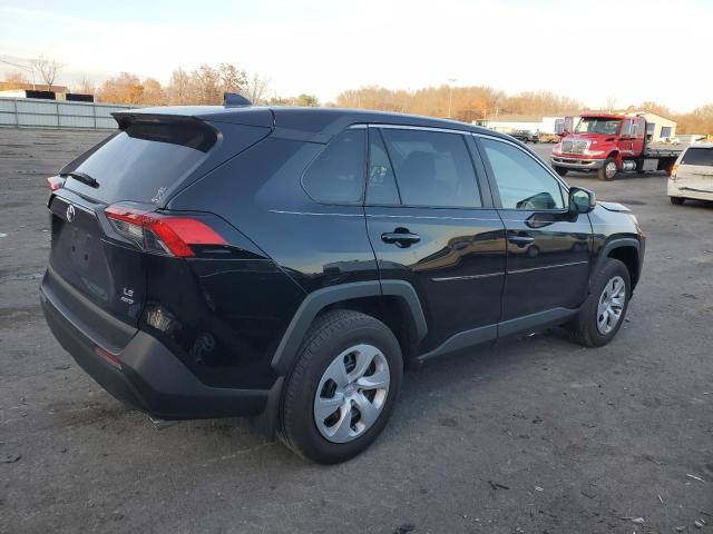 2023 TOYOTA RAV4 LE - 2T3F1RFV5PW392557
