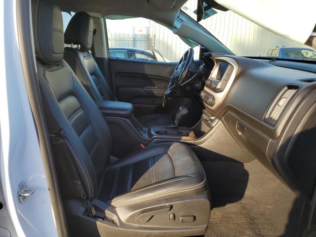 2019 GMC CANYON DEN 1GTG6EEN1K1134169