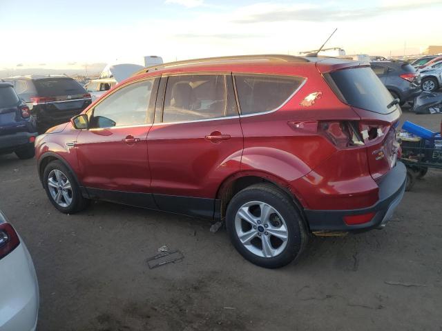 2016 FORD ESCAPE SE - 1FMCU9GX1GUB46334