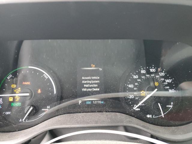 2024 TOYOTA SIENNA XSE - 5TDCSKFC6RS110338