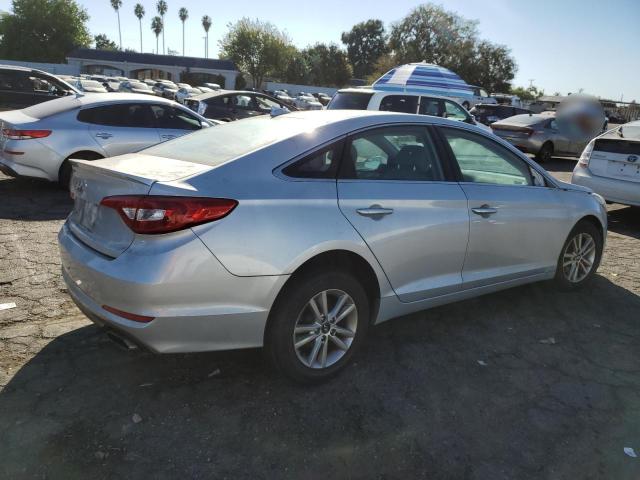 2015 HYUNDAI SONATA SE - 5NPE24AF9FH231114