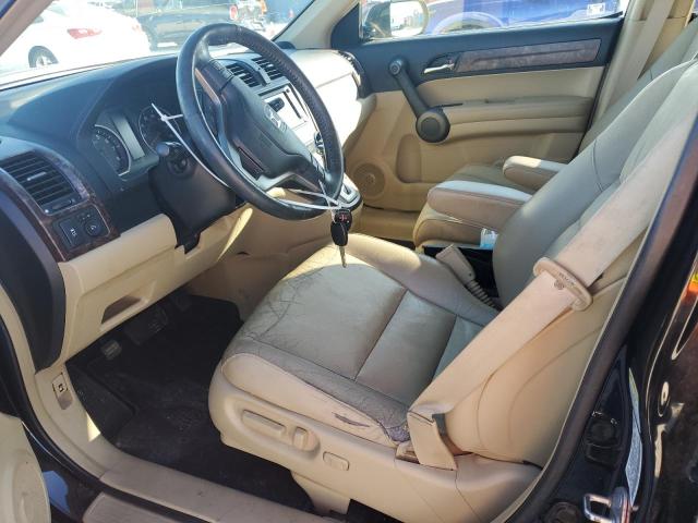 5J6RE3H78BL044545 2011 HONDA CRV