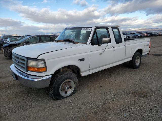 1996 FORD F-150 #3021081217