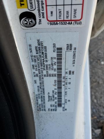 2018 FORD FIESTA S - 3FADP4AJ3JM132251