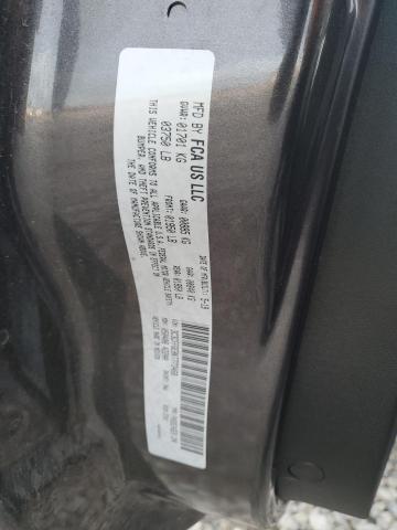 2019 FIAT 500 ELECTR 3C3CFFGE8KT773468