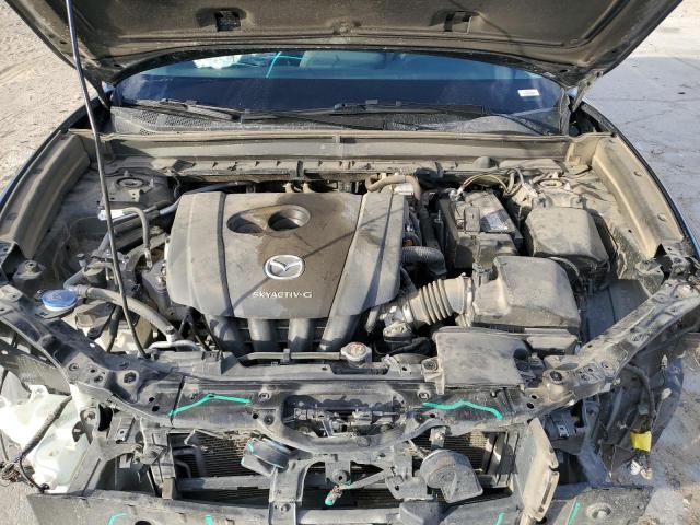 VIN 3MVDMBBL5NM420946 2022 MAZDA CX30 no.12