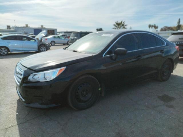 2015 SUBARU LEGACY 2.5 #2994272077