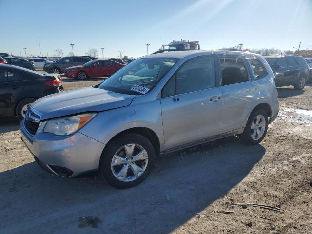 2014 SUBARU FORESTER 2 #3022394933