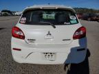 Lot #3024302079 2017 MITSUBISHI MIRAGE ES