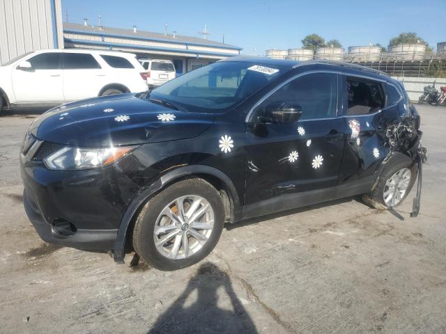 Vin: jn1bj1cp1kw233442, lot: 79130094, nissan rogue s 2019 img_1
