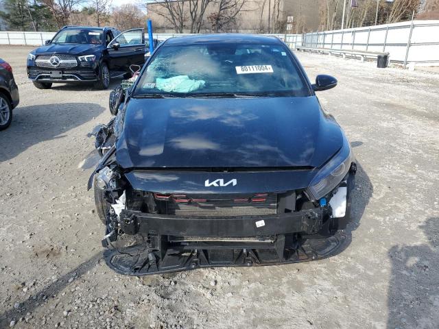 2023 KIA FORTE GT L 3KPF54AD6PE583664