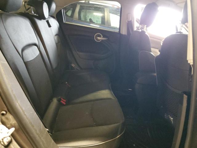 2016 FIAT 500X TREKK - ZFBCFYCT3GP344507