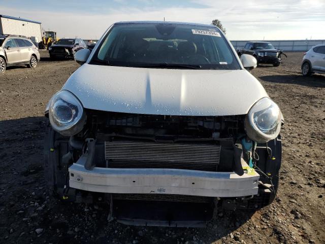 2016 FIAT 500X LOUNG ZFBCFYDT1GP511672