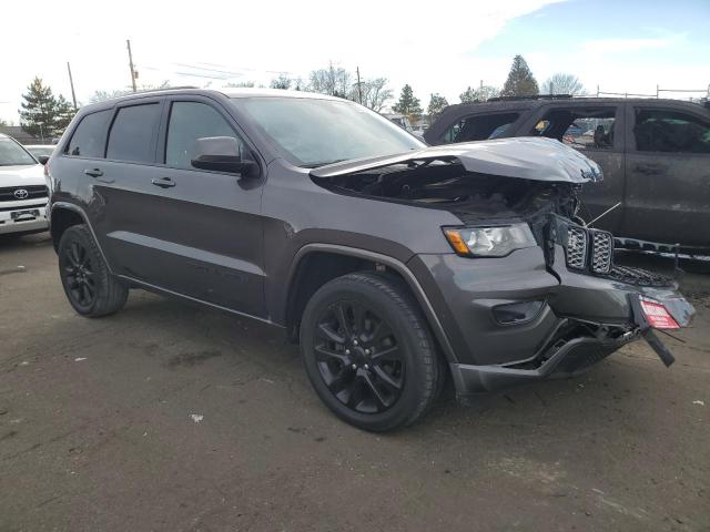 2017 JEEP GRAND CHER - 1C4RJFAG6HC856707