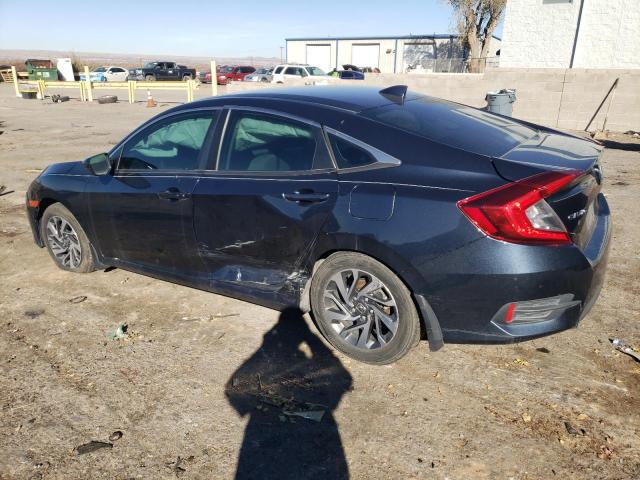 2017 HONDA CIVIC EX - 19XFC2F78HE060502