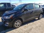 Lot #3028842712 2021 CHEVROLET SPARK 1LT