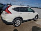 HONDA CR-V EXL photo