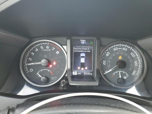 2022 TOYOTA TACOMA DOU - 3TMCZ5AN2NM473770
