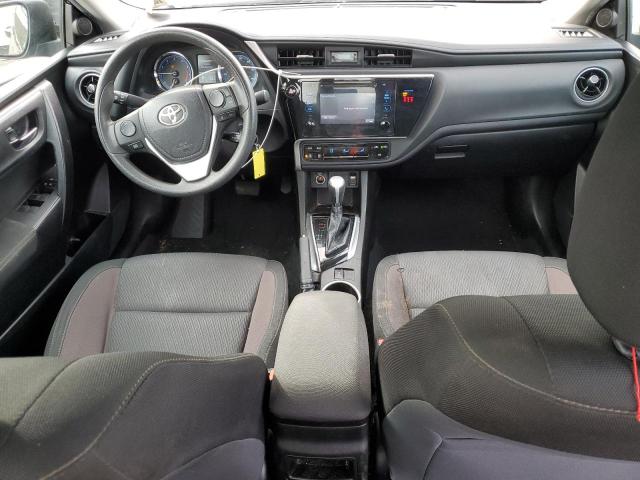 2019 TOYOTA COROLLA L - 5YFBURHE8KP932831