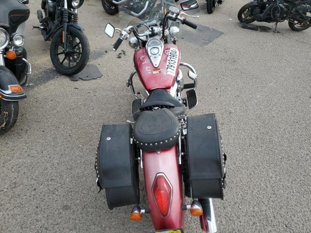 2005 HONDA VT1300 S 1HFSC52065A200740
