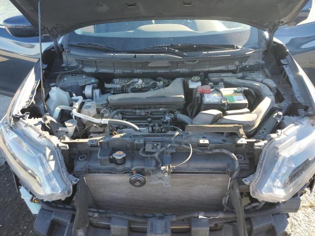 2016 NISSAN ROGUE S - JN8AT2MTXGW028136