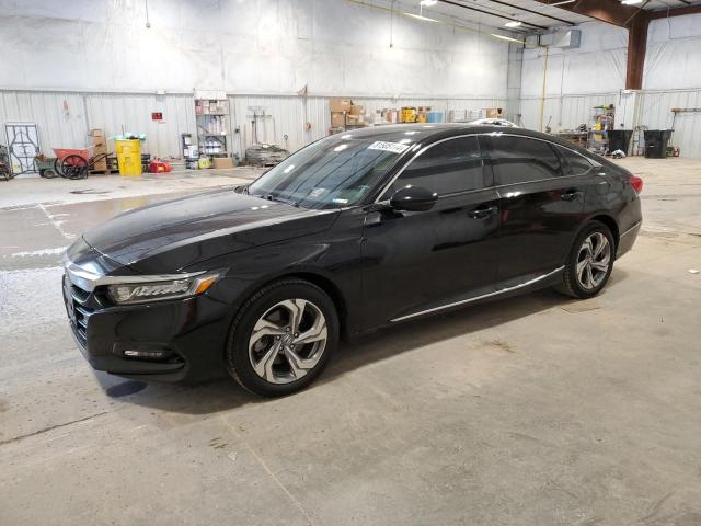 2019 HONDA ACCORD EXL #3044527590