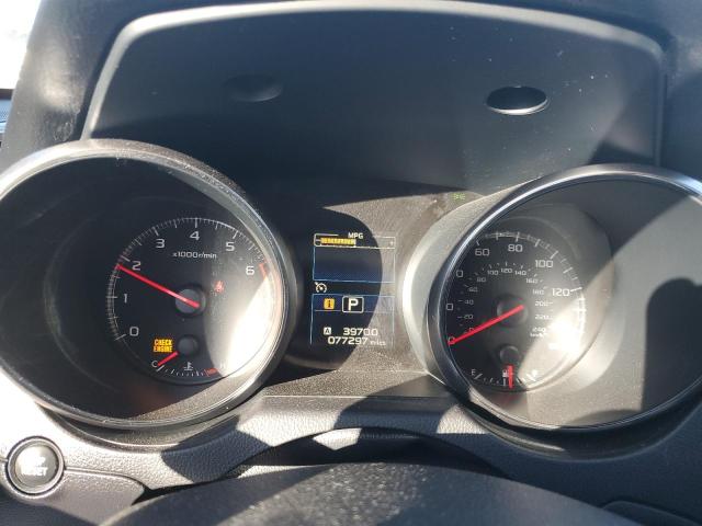 2015 SUBARU LEGACY 2.5 - 4S3BNAA61F3065787