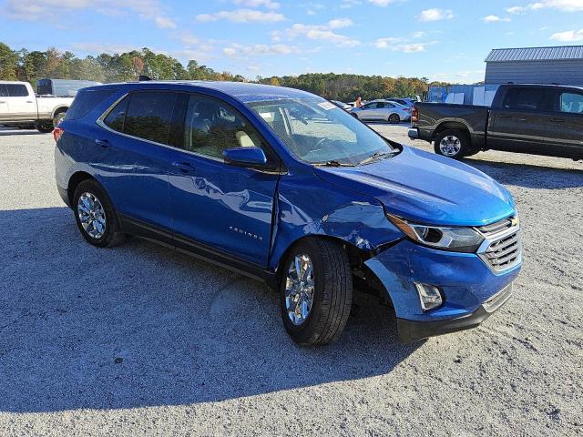 VIN 3GNAXUEV9KS505808 2019 CHEVROLET EQUINOX no.4