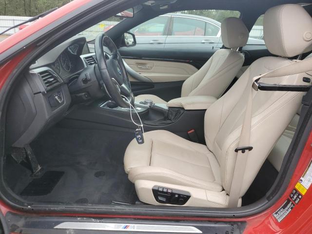 2015 BMW 428 XI - WBA3N5C5XFK484708