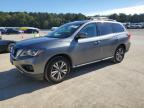 2017 NISSAN PATHFINDER - 5N1DR2MNXHC626329