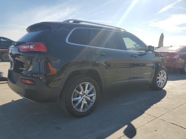 2015 JEEP CHEROKEE L - 1C4PJLDBXFW531530