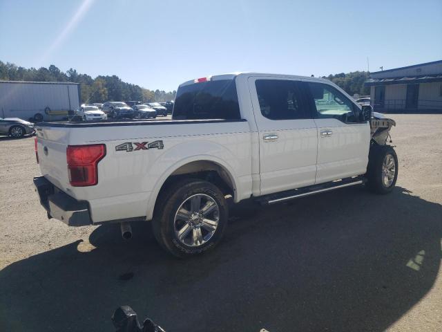 2019 FORD F150 SUPER - 1FTEW1E40KKE35470