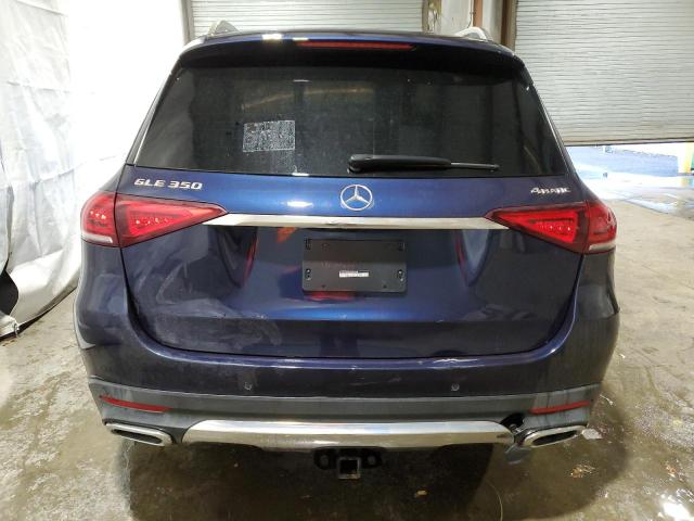 VIN 4JGFB4KB0MA409248 2021 MERCEDES-BENZ GLE-CLASS no.6