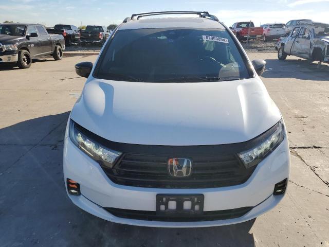 2023 HONDA ODYSSEY SP 5FNRL6H75PB016824