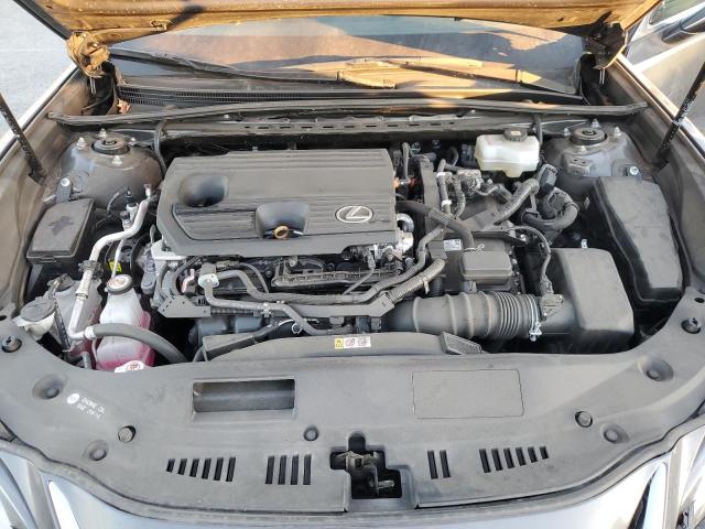 2022 LEXUS ES 300H BA 58ADA1C12NU025768