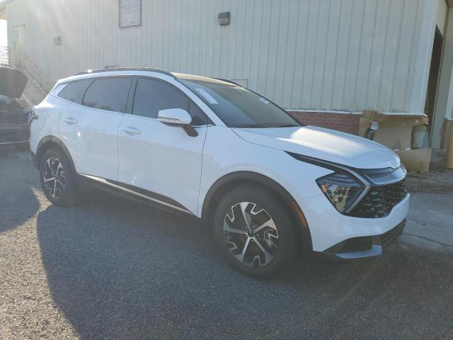 2025 KIA SPORTAGE E - 5XYK33DF1SG261053