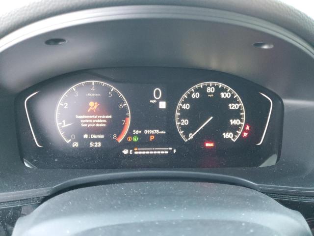 2023 HONDA CIVIC LX - 2HGFE2F26PH530674