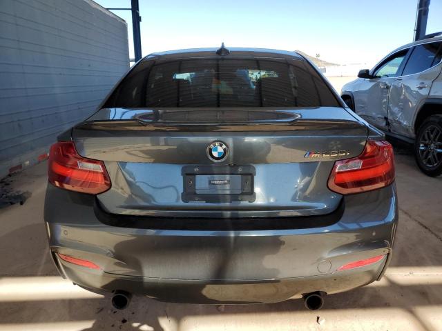 VIN WBA1J7C54GV360092 2016 BMW M2 no.6