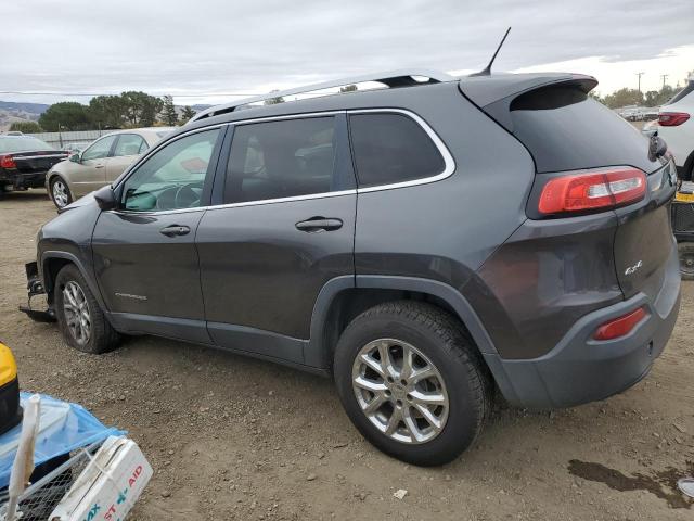 2016 JEEP CHEROKEE L - 1C4PJMCBXGW213240