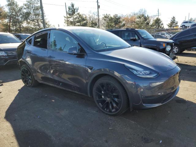2021 TESLA MODEL Y - 5YJYGDEE8MF092413