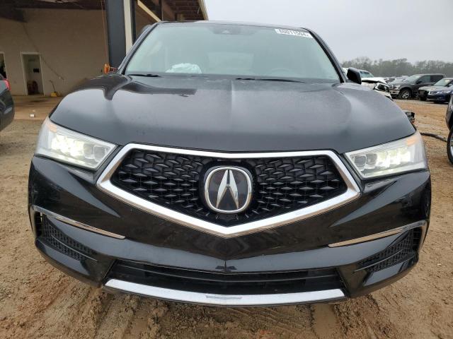 2017 ACURA MDX - 5J8YD3H3XHL001157