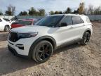 2020 FORD EXPLORER S - 1FM5K8GC4LGD15275
