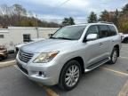 LEXUS LX 570 photo