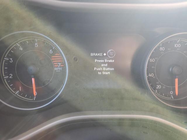 2016 JEEP CHEROKEE L - 1C4PJMDB7GW162522