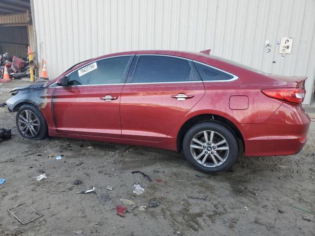 2016 HYUNDAI SONATA SE - 5NPE24AF8GH376341