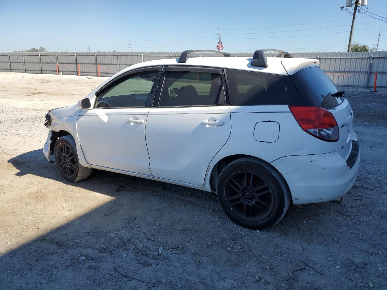 Lot #3033356827 2004 TOYOTA COROLLA MA