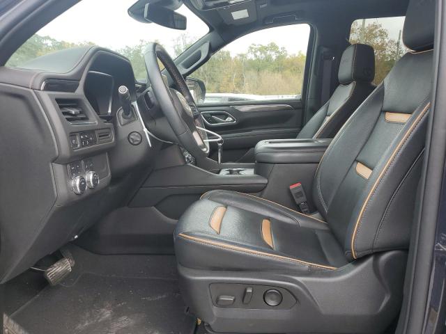 2023 GMC YUKON AT4 1GKS2CKD1PR227275