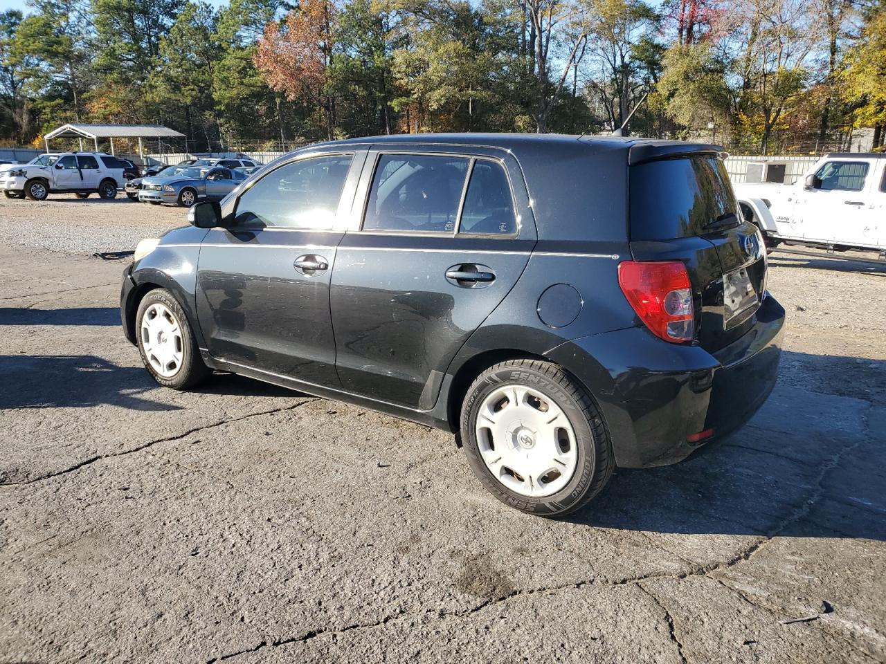 Lot #2995732513 2008 TOYOTA SCION XD