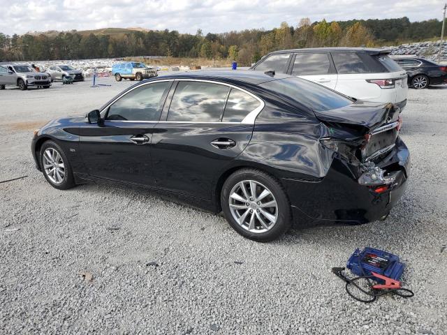 2017 INFINITI Q50 PREMIU - JN1EV7AP3HM732254